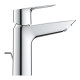 Змішувач одинважільний для раковини Grohe BauLoop New M-Size хром (23762001)