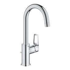 Grohe Смеситель для раковины BauLoop New L-size (23763001)