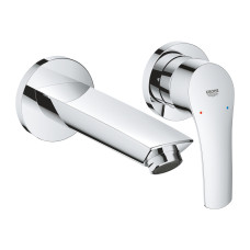 Смеситель для раковины Grohe Eurosmart New M-Size внешняя часть, хром  (29337003)