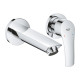 Смеситель для раковины Grohe Eurosmart New M-Size внешняя часть, хром  (29337003)