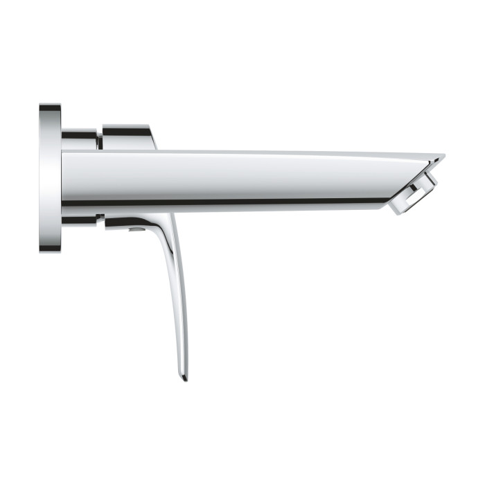 Смеситель для раковины Grohe Eurosmart New M-Size внешняя часть, хром  (29337003)