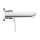 Смеситель для раковины Grohe Eurosmart New M-Size внешняя часть, хром  (29337003)