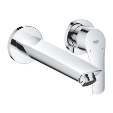 Смеситель для раковины Grohe Eurosmart New L-Size внешняя часть, хром (29338003)