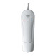 Смеситель для раковины Grohe Eurosmart New с донным клапаном, хром  (33265003)
