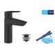 QuickFix Start Одноважільний змішувач для раковини M-Size (237462432)