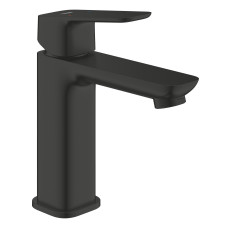 CUBEOзмішувач для умивальника одноважільнийМ-Size,колір чорний матовий, GROHE (1017552430)