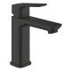 CUBEOзмішувач для умивальника одноважільнийМ-Size,колір чорний матовий, GROHE (1017552430)