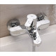 QuickFix Get Одноважільний змішувач для ванни  (32887000)