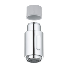 Minta Душова лийка кухонного змішувача, GROHE (46925000)