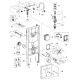 Grohe Тримач наливної арматури в iнсталяцiях, GROHE (42246000)