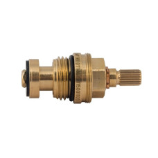 Кран-букса 1/2 " (07146000)