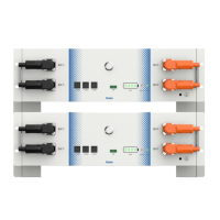 Модульная батарея Haier 10 кВт (HLR-1X10K)