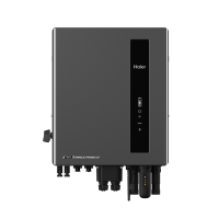 Haier Гібридний інвертор (H1PL-1J6K-EU)