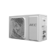 Кондиціонер HEC Inverter