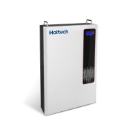 Haitech LiFePO4 Батарея Li-Super 48V 200AH 10,24 kW/h 