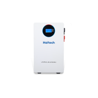 LiFePO4 Батарея Li-Sun 51.2V 100Ah 5,12 kW/h Haitech