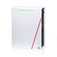 LiFO4 Батарея Li-Pack 25.6V 200AH 5,12 kW/h Haitech