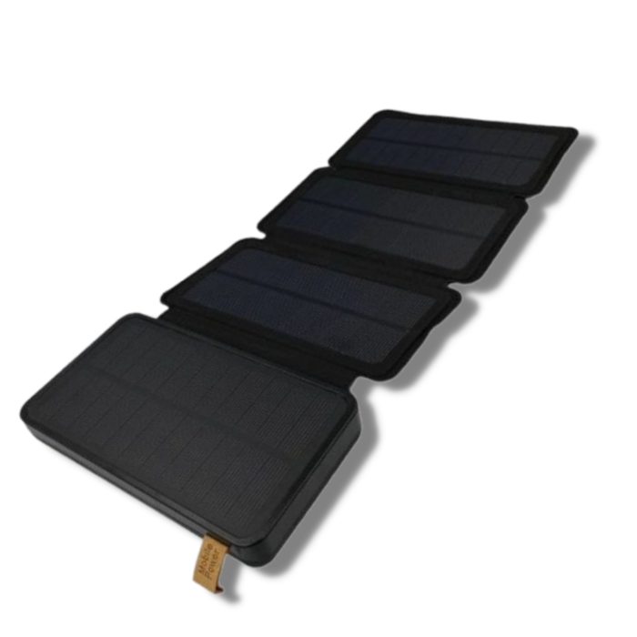 Зарядное устройство для Haitech Solar Power Bank 10 000 mAh
