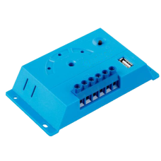 Контролер заряду ALTEK P-10А/12V-USB