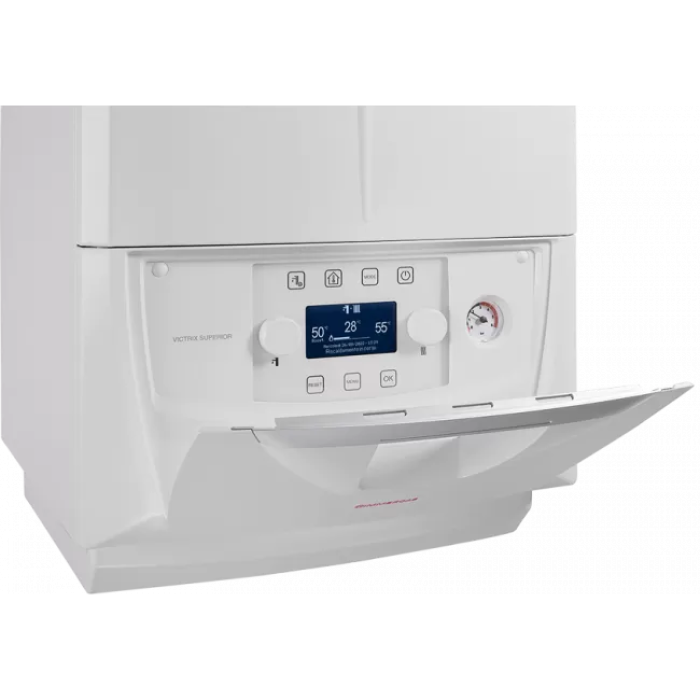 Конденсаційний газовий котел Immergas Victrix Superior 35 (3.033010)