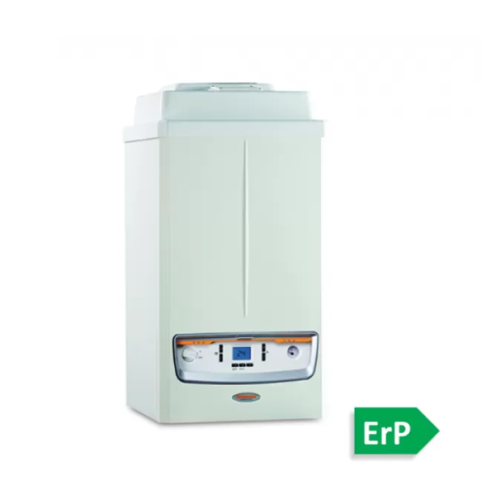 Газовый котел Immergas Victrix Pro 35 2 ErP (3.025622)