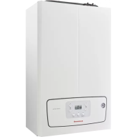 Конденсационный газовый котел Immergas Victrix Tera V2 28 EU (3.032930)
