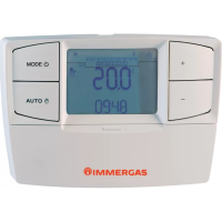 Пульт дистанційного керування CAR V2 Immergas (3.021395)