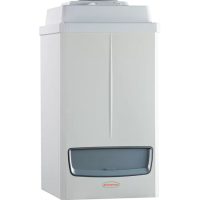Газовий котел Immergas Victrix Pro 35 2 ErP (3.025622)