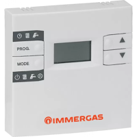 Пульт дистанційного керування Mini CRD Immergas (3.020167)