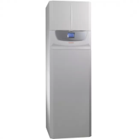 Immergas Двоконтурний газовий конденсаційний котел - Hercules Solar 26 2 ErP (3.025496)