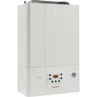 Immergas Двухконтурный конденсационный газовый котёл Victrix Tera 38 1 (3.030803)