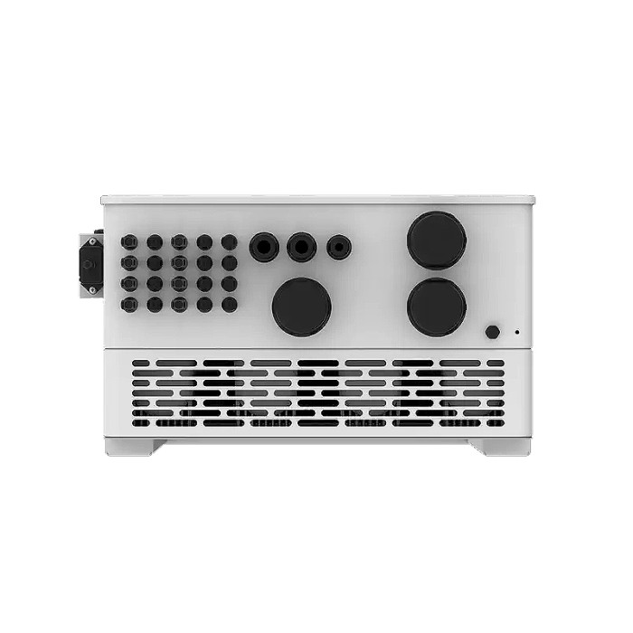 Гібридний інвертор DEYE SUN-50K-SG01HP3-EU-BM4