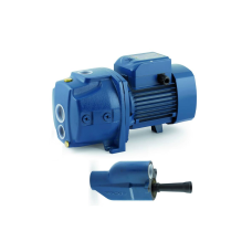 Насос Pedrollo f4-65/160a моноблочний відцентровий 46JDNP7A30A1
