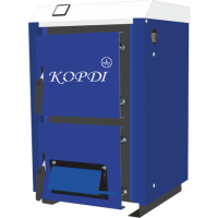 Kordi Побутовий твердопаливний котел АОТВ-10 С