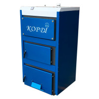 Твердопаливний котел KORDI АОТВ-70