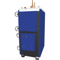 Kordi Промисловий твердопаливний котел КОТВ-100М