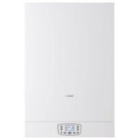 Конденсаційний двоконтурний газовий котел ITALTHERM TIME MAX 35 K (301001397)