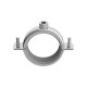 Хомут для кріплення труб 2 1/2” (73-80 мм) М10 KVADO