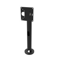 Універсальна ергономічна касова стійка для POS-обладнання (kvado-pos-019) KVADO
