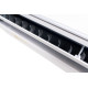 Побутовий кондиціонер для обігріву Leberg серія Brannen LS-24BRN/LU-24BRN