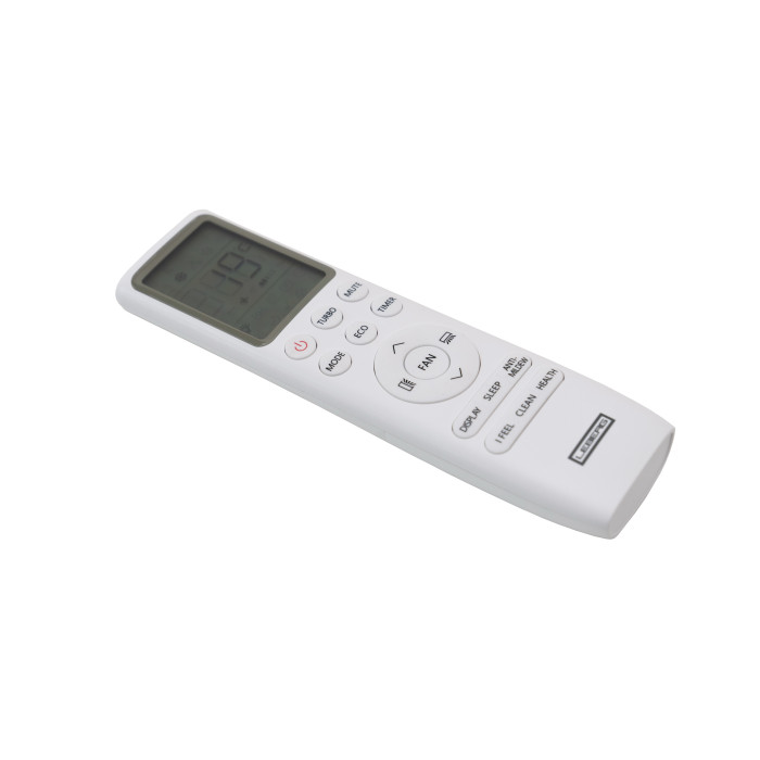Побутовий кондиціонер для обігріву Leberg серія Brannen LS-24BRN/LU-24BRN