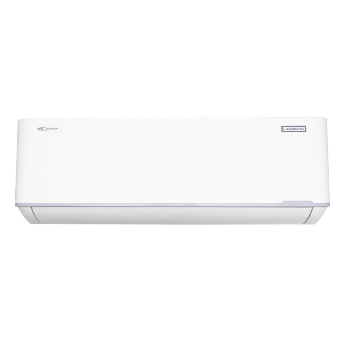 Побутовий кондиціонер для обігріву Leberg серія Brannen LS-24BRN/LU-24BRN