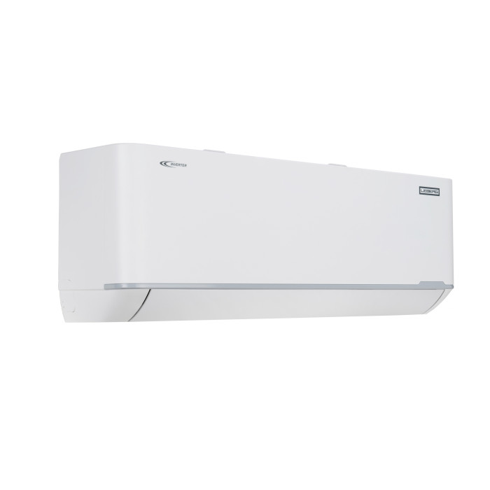 Побутовий кондиціонер для обігріву Leberg серія Brannen LS-24BRN/LU-24BRN