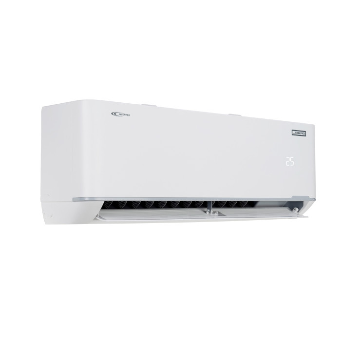 Інверторний кондиціонер Leberg Brannen LS-12BRN/LU-12BRN - 2022 рік