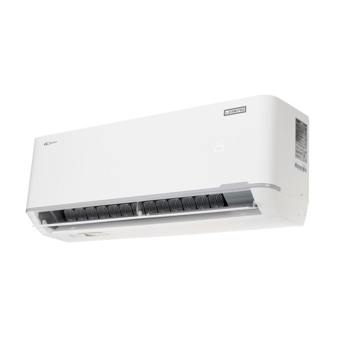 Інверторна спліт система Leberg сирія Brannen LS-18BRN/LU-18BRN