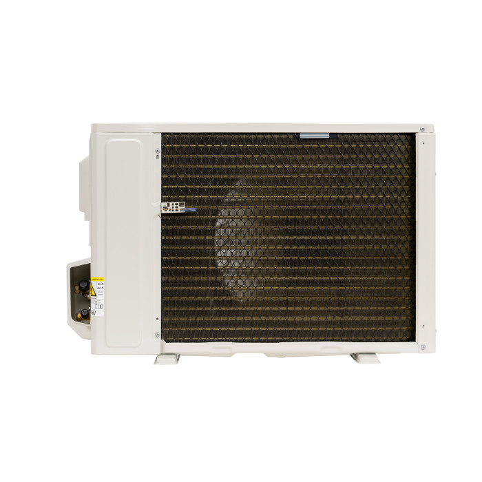 Побутовий кондиціонер для обігріву Leberg серія Brannen LS-24BRN/LU-24BRN