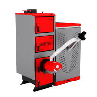 Котел Marten Comfort Pellet MCP-50