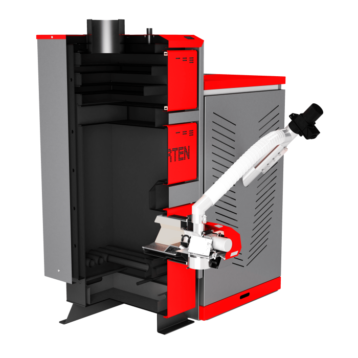 Котел Marten Comfort Pellet MCP-40 Marten (comfort-pellet-mcp-40)