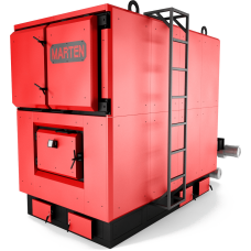 Котел Marten Industrial-T MIT-700