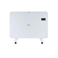 Електричний конвектор Midea NDK15-15MR White